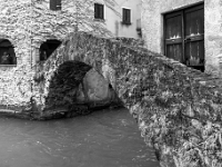 Orrido di Nesso